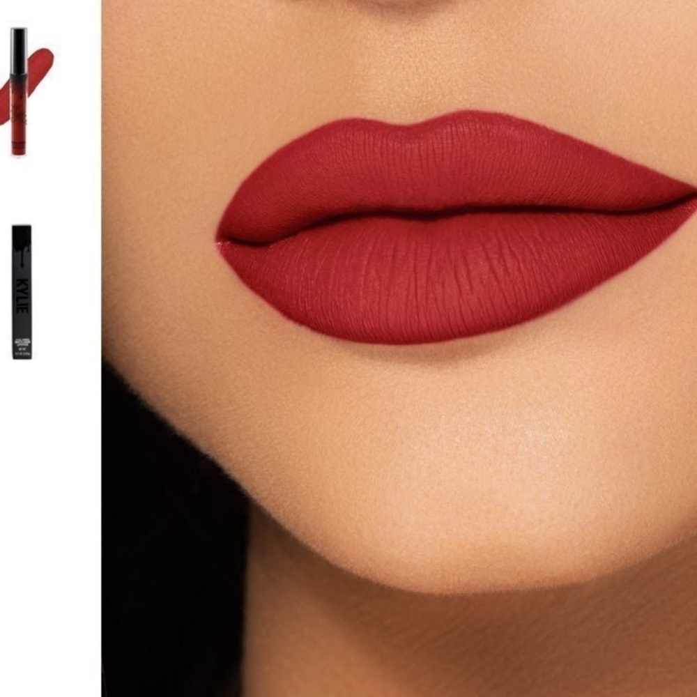 Kylie Boujee lipstick